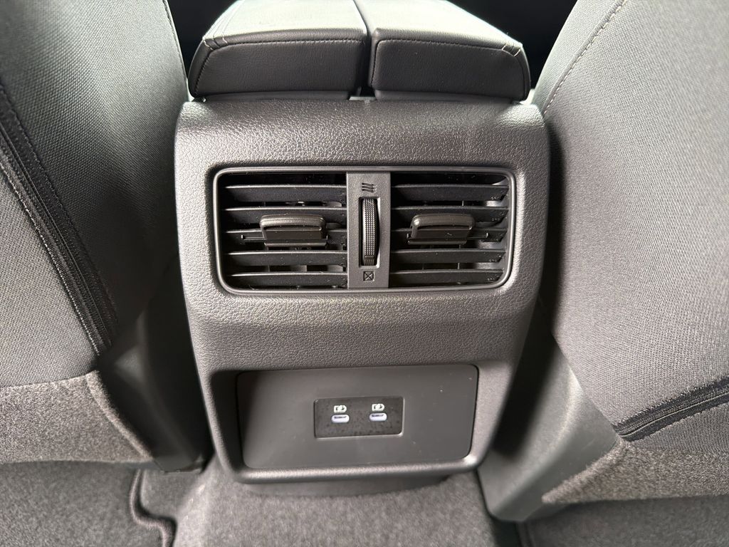 New 2026 Nissan Rogue SUV