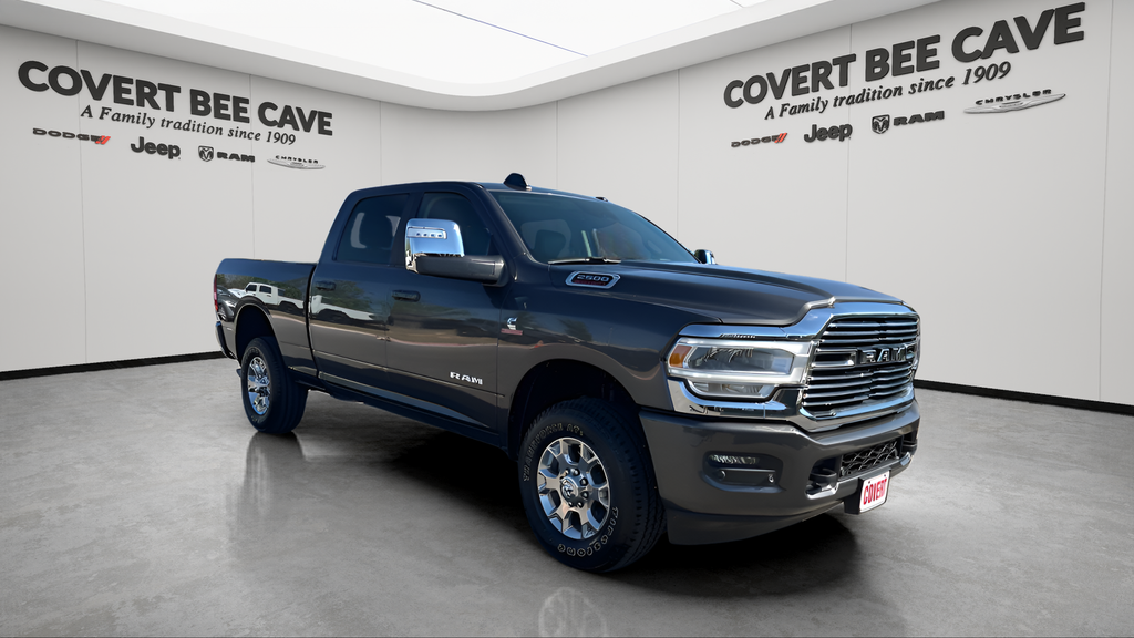 Used Car 2024 Ram 2500  Laramie For Sale Under $70,000 In Austin, Texas