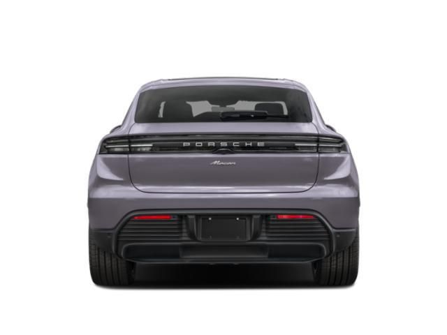 Thumbnail: 2025 Porsche Macan - 5