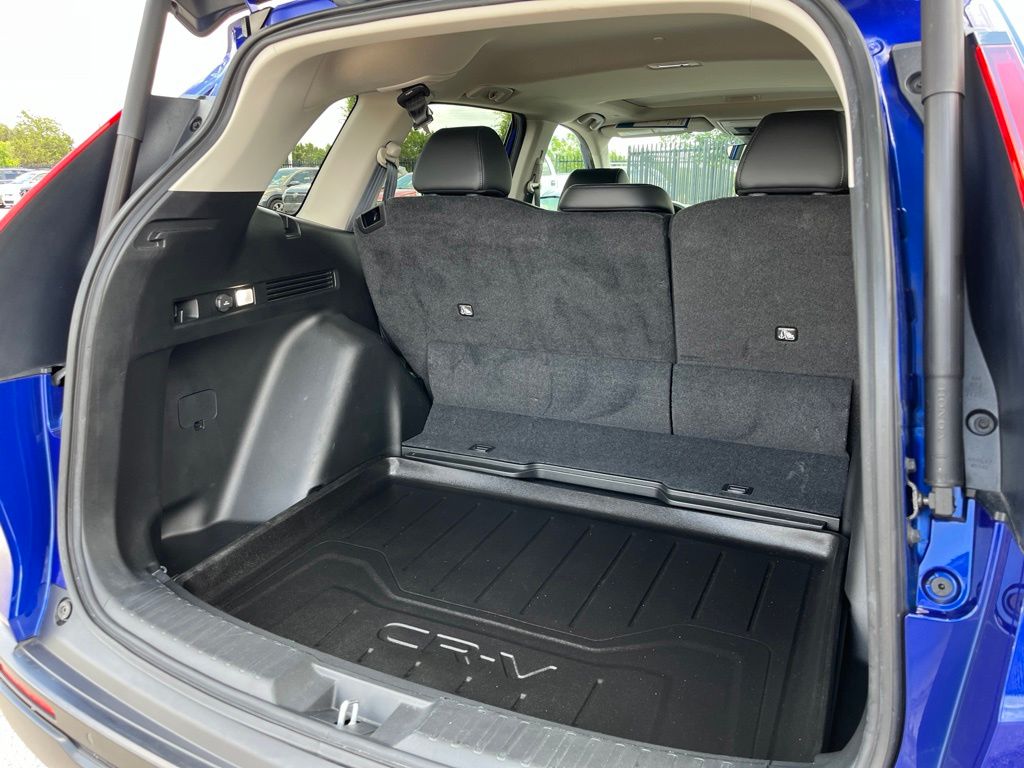 Thumbnail: 2023 Honda CR-V - 9