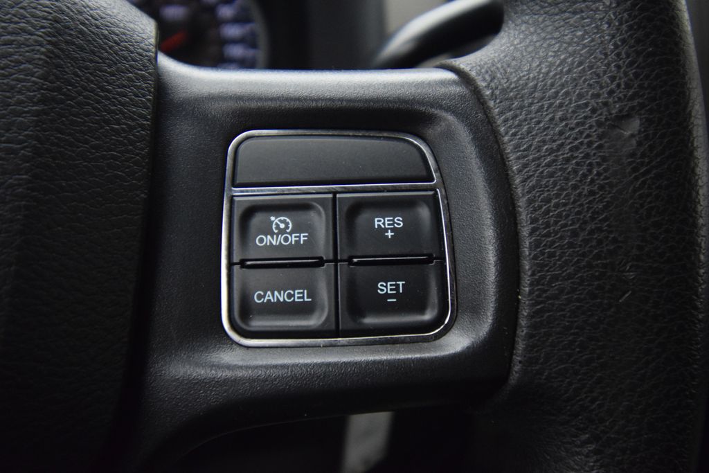 used 2012 Ram 1500 car, priced at $9,200