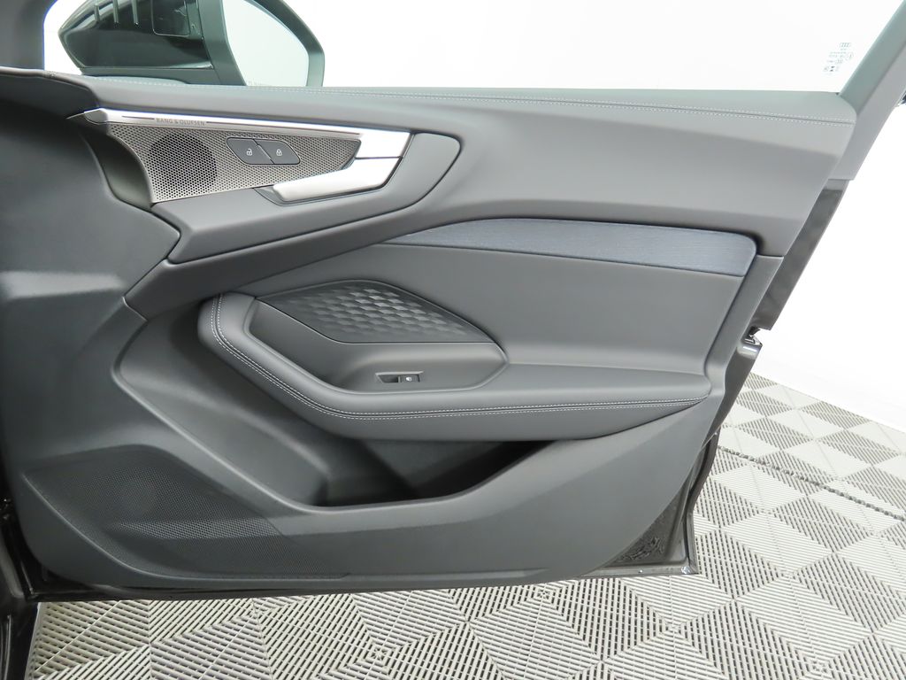 Thumbnail: 2025 Audi A5 - 25