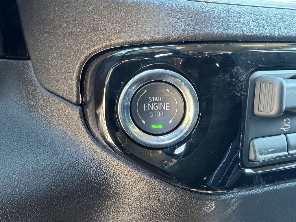 new 2026 Chevrolet Silverado 3500HD car, priced at $66,895