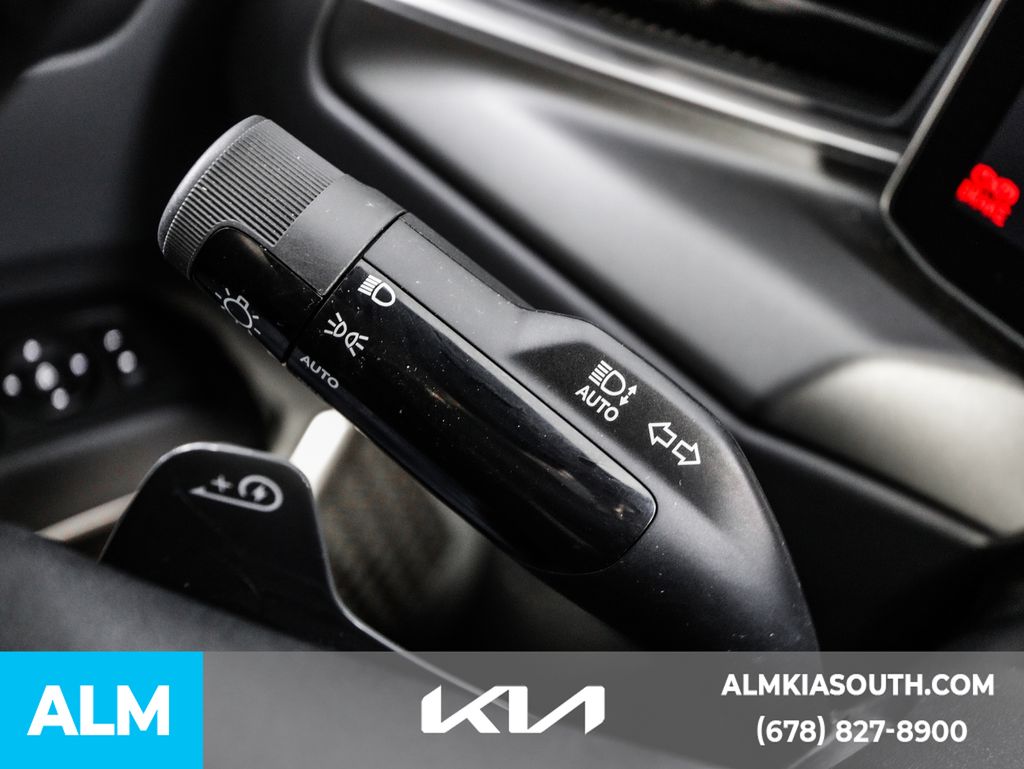 2024 Kia EV9 Wind photo 27