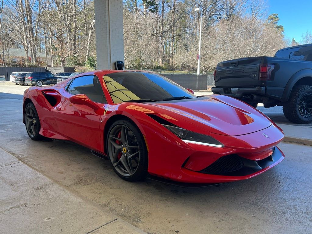 View vehicle photo 3