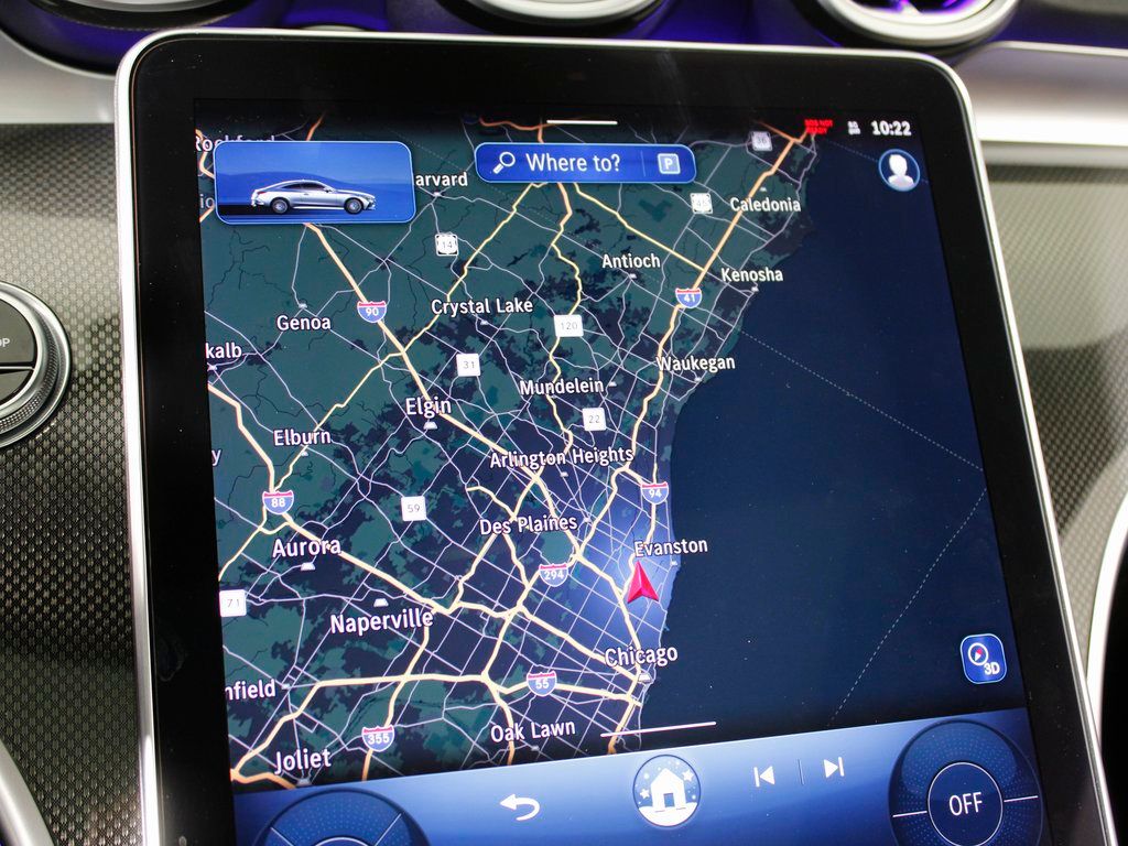 used 2024 Mercedes-Benz CLE car, priced at $49,905