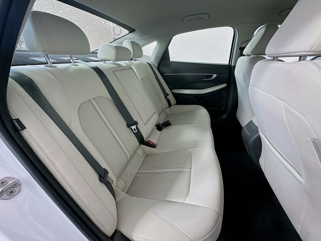 Thumbnail: 2024 Hyundai Sonata - 25