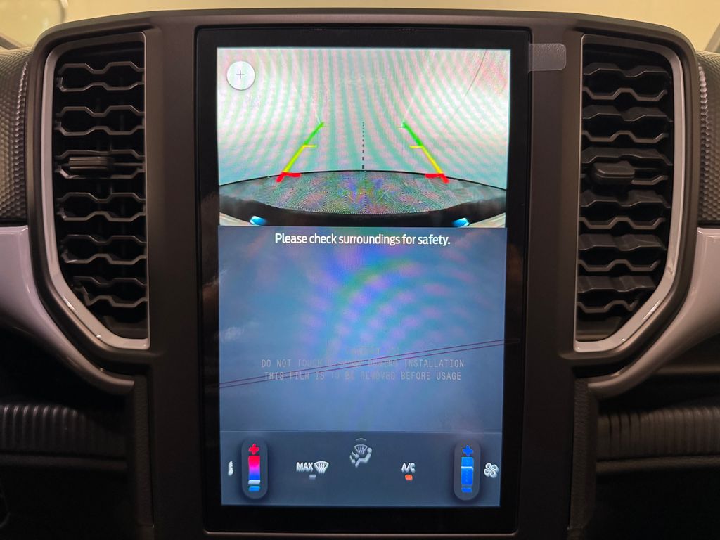 New 2026 Beige Ford STX image 6