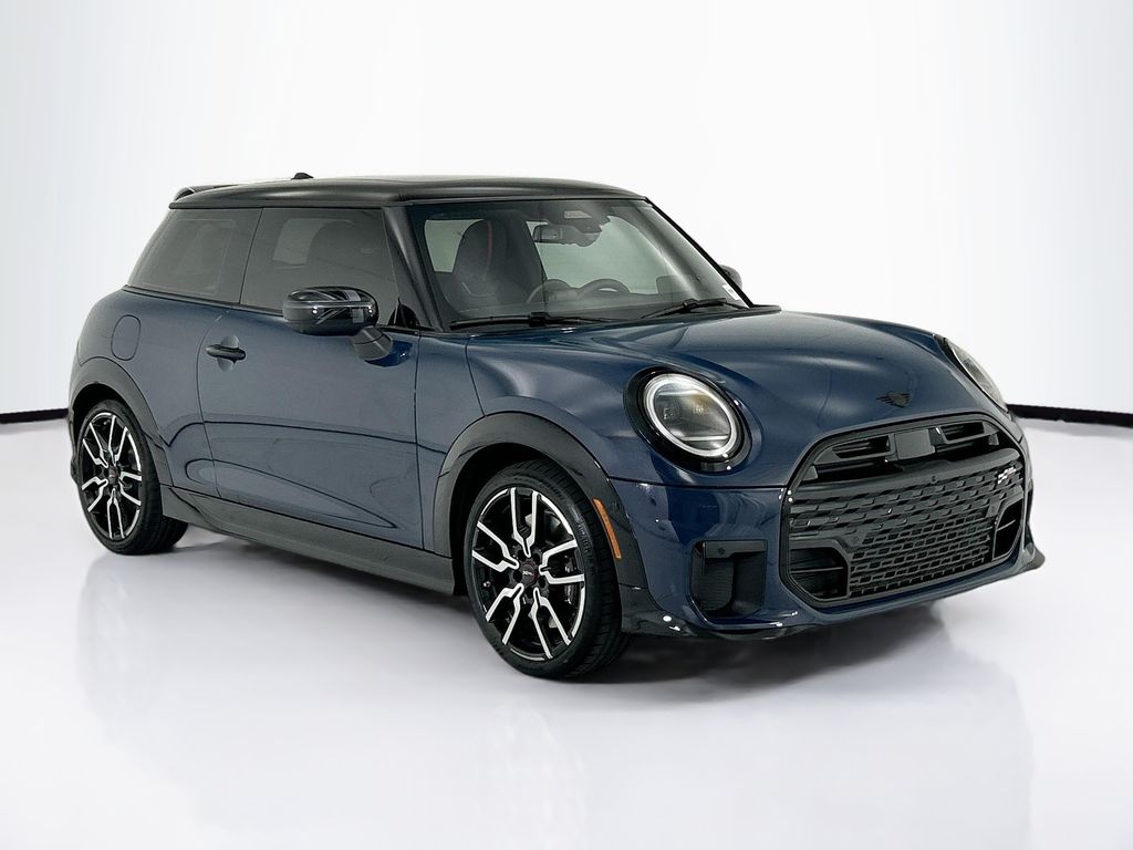 Thumbnail: 2026 MINI Cooper - 3