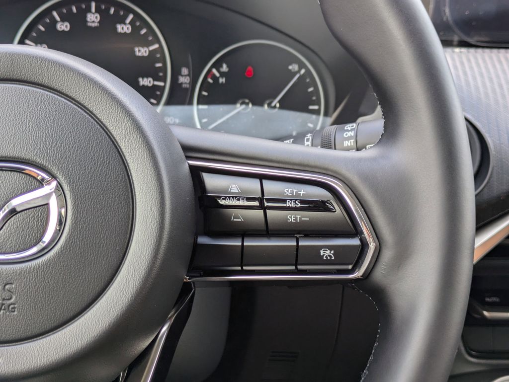 2026 Mazda CX-90 3.3 Turbo Select
