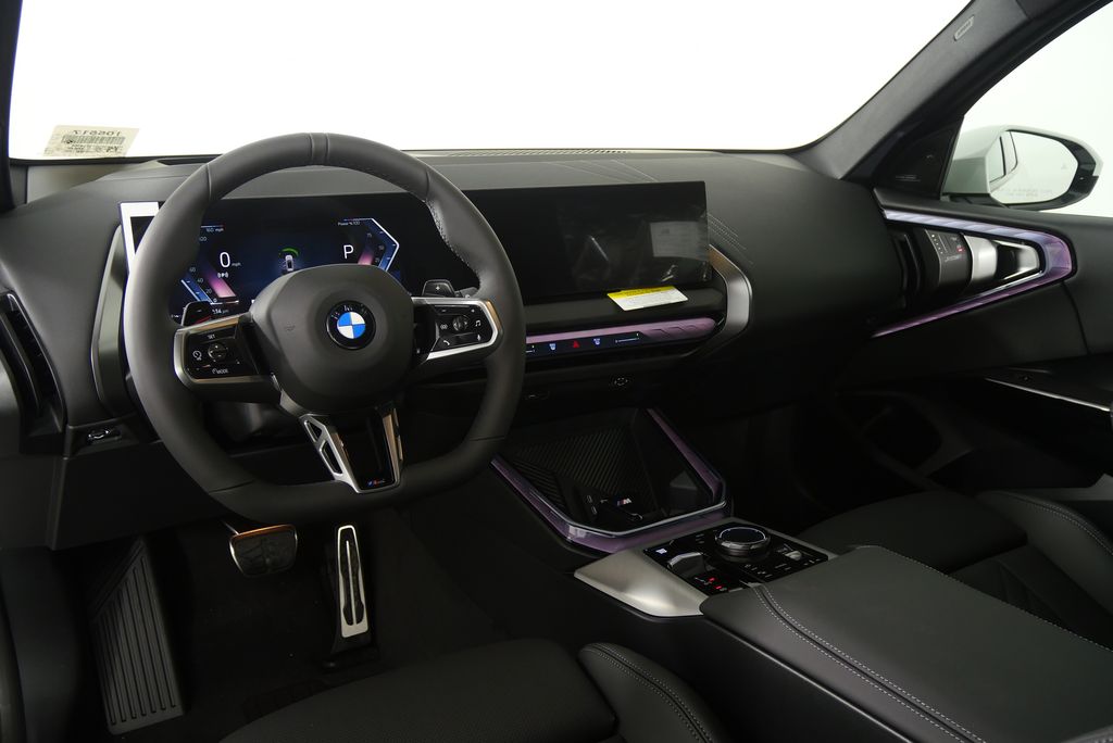 Thumbnail: 2026 BMW X3 - 18