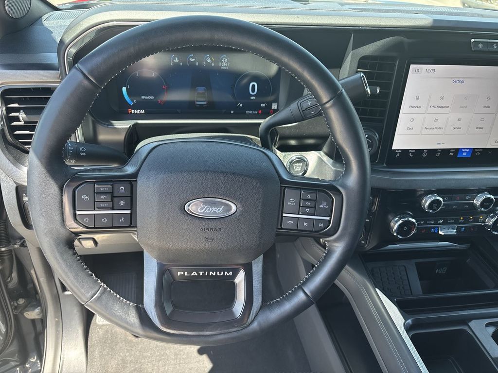Used 2026 Ford F-350SD Truck