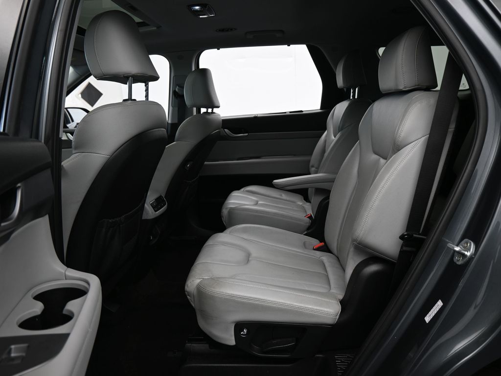 Used 2022 Steel Graphite Hyundai SEL image 34