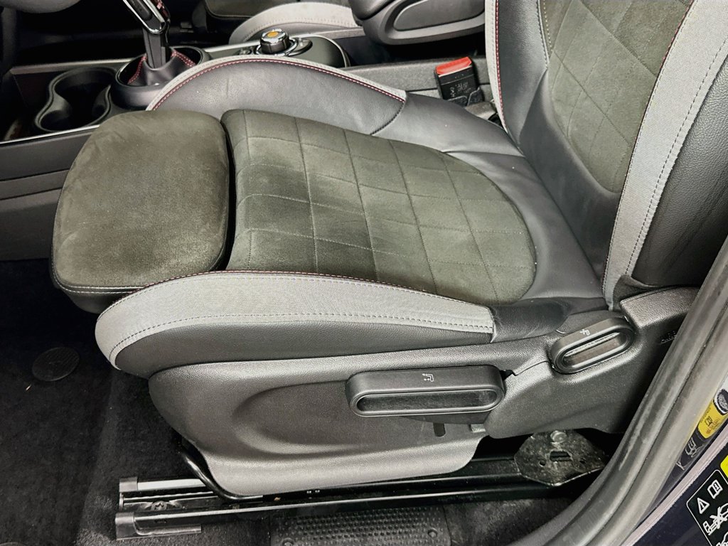 Thumbnail: 2021 MINI Cooper Countryman - 20
