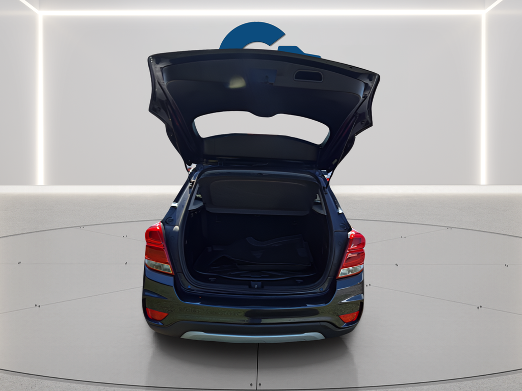 Used 2019 Chevrolet Trax SUV