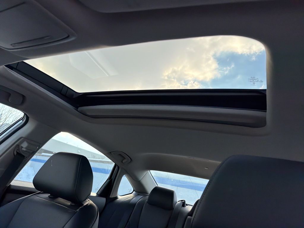 Thumbnail: 2024 Honda Accord - 11