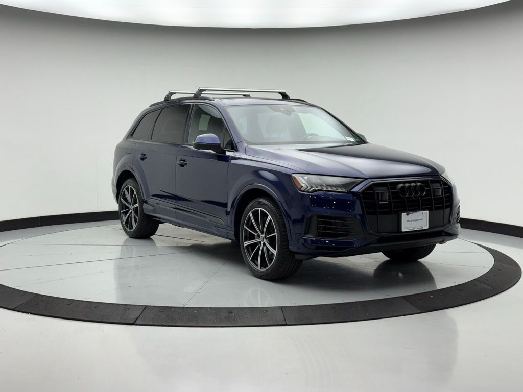 Thumbnail: 2022 Audi Q7 - 7