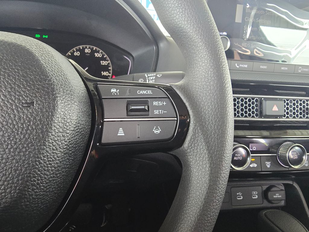 Thumbnail: 2026 Honda Civic - 28