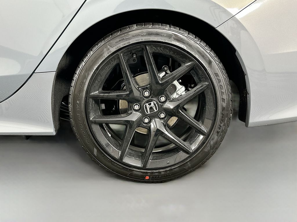 Thumbnail: 2026 Honda Civic - 21