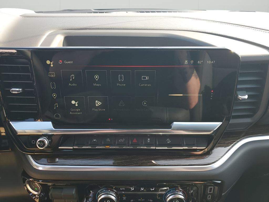 New 2026 Silver GMC Elevation image 38