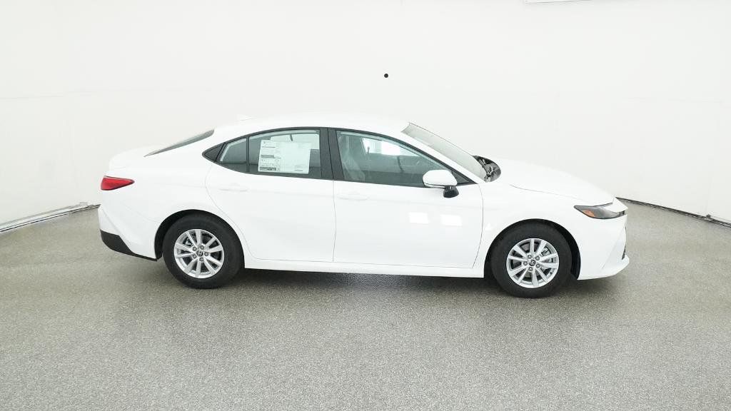 Thumbnail: 2026 Toyota Camry - 21