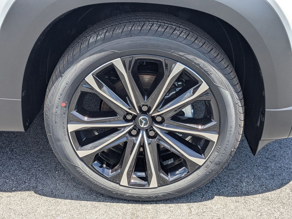 2025 Mazda CX-50 2.5 S Premium Plus