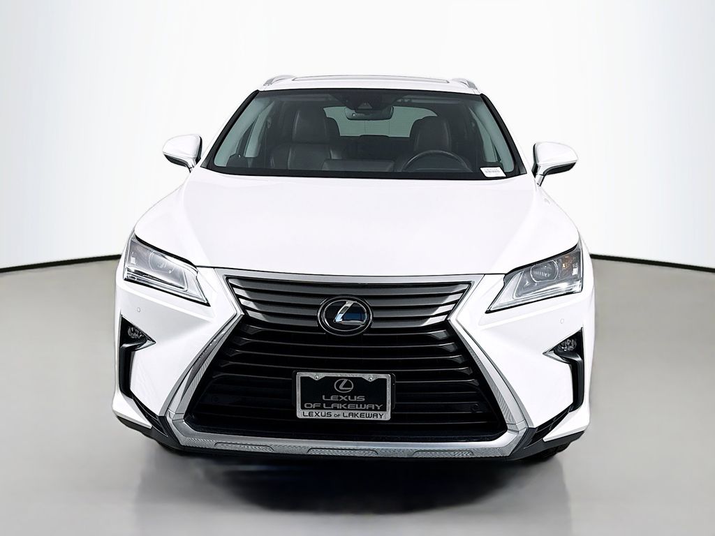 Thumbnail: 2016 Lexus RX - 2