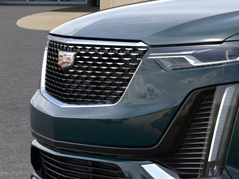 2024 Cadillac XT6 Premium Luxury 13