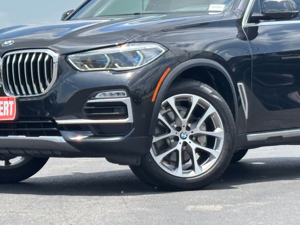 Used Car 2019 Bmw X5  Xdrive40i For Sale Under $30,000 In Austin, Texas