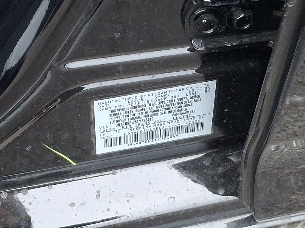 Thumbnail: 2026 Nissan Sentra - 10