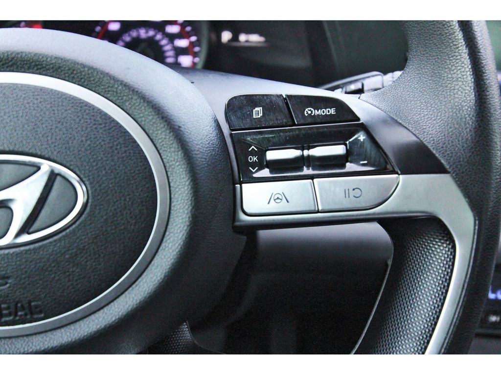 2022 Hyundai Elantra SEL Silver at Emmons Autoplex