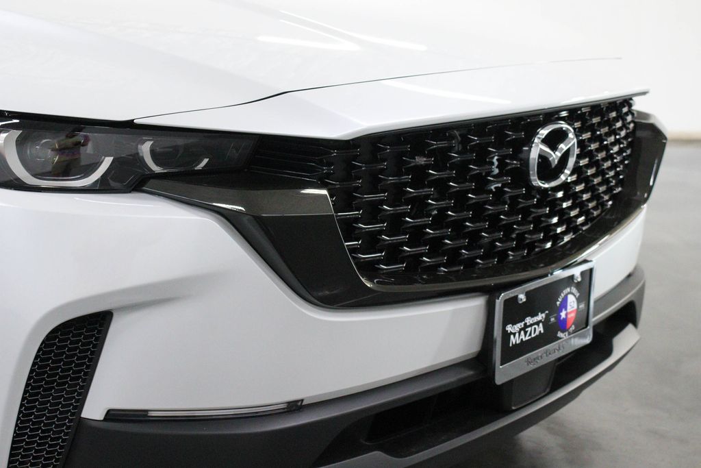 New Car 2025 Mazda Cx-50  2.5 S Premium Plus Package For Sale In Georgetown, Texas