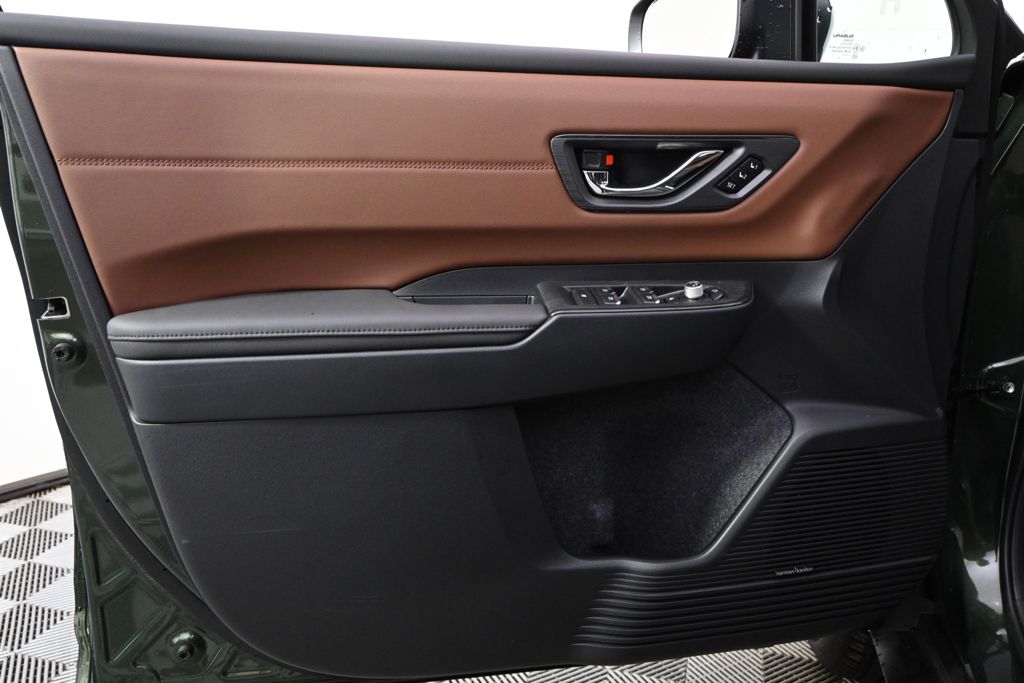 New 2026  Subaru Touring XT image 22