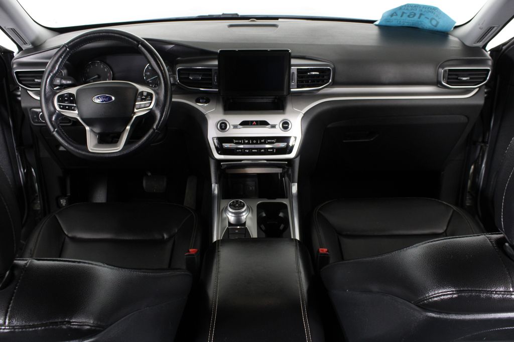 Used 2020 Ford Explorer for sale in 
