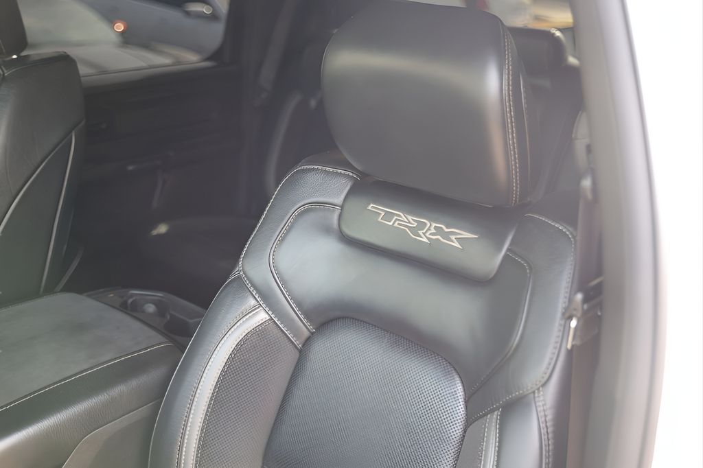 Used Car 2021 Ram 1500  Trx For Sale Under $70,000 In Austin, Texas