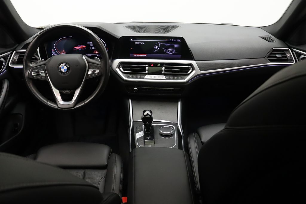 2023 BMW 4 Series 430i 24