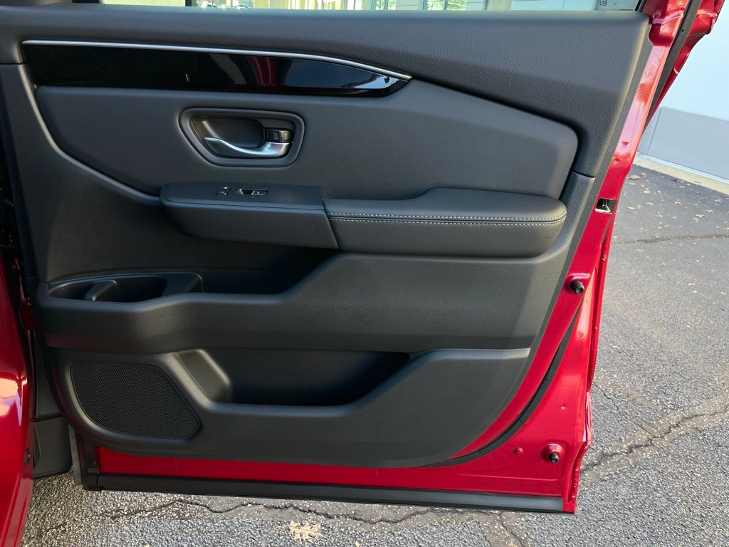 Thumbnail: 2025 Honda Pilot - 29