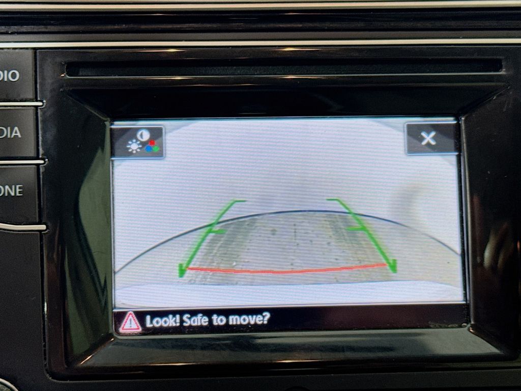 Used Car 2017 Volkswagen Passat  1.8t S For Sale Under $10,000 In Austin, Texas