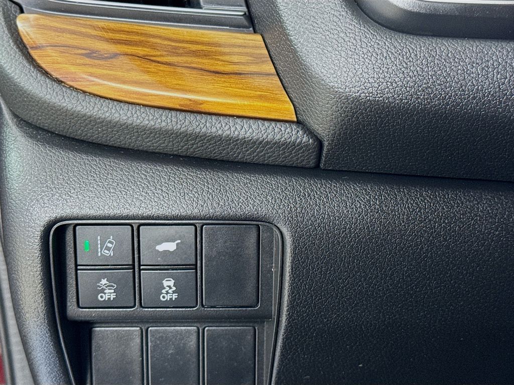 Used Car 2019 Honda Cr-v  Ex-l For Sale Under $25,000 In Austin, Texas