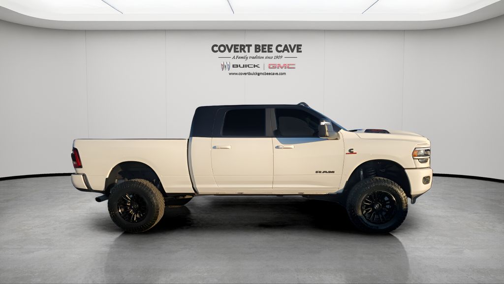 Used Car 2024 Ram 2500  Laramie For Sale Under $80,000 In Austin, Texas