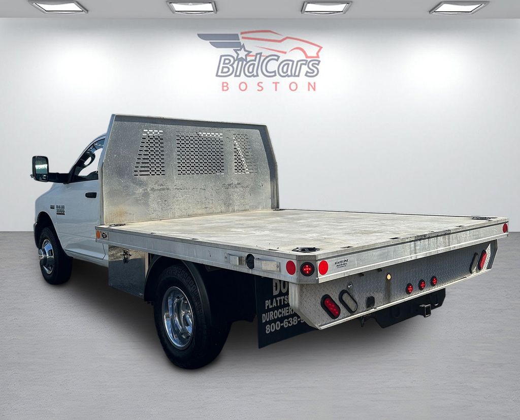 used 2013 Ram 3500 car, priced at $21,985