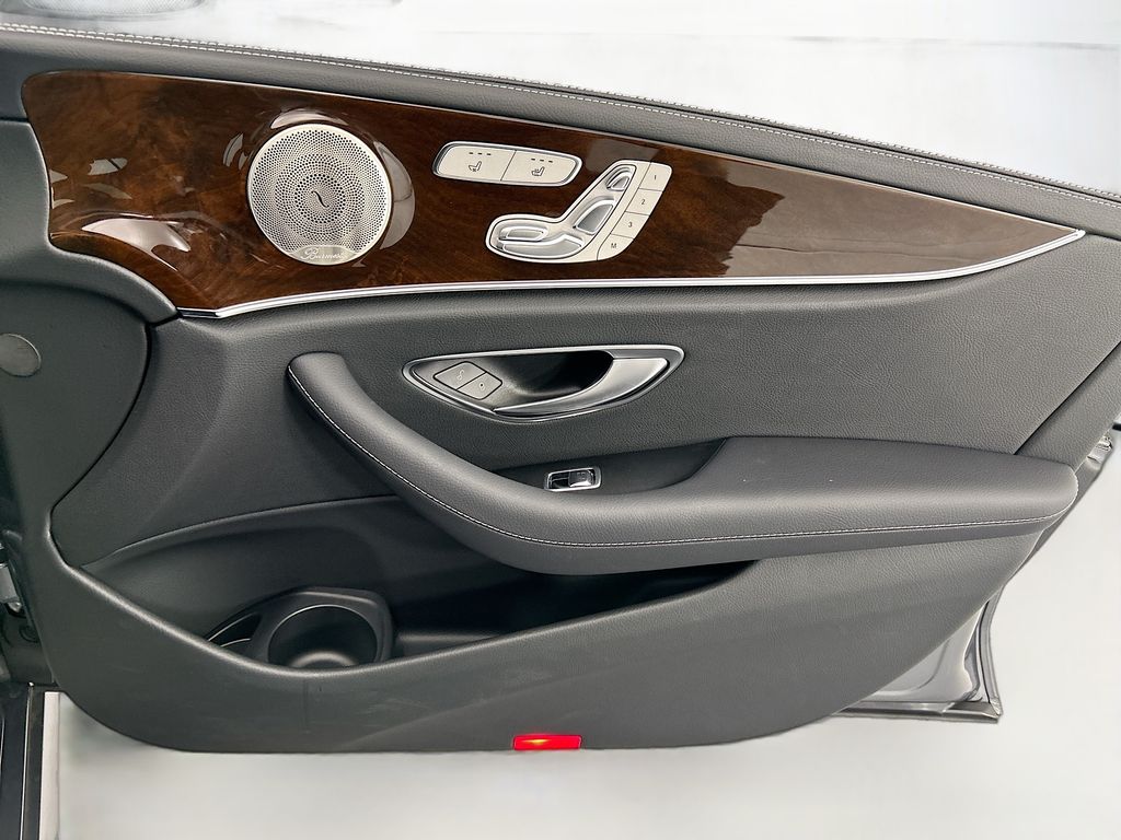 Thumbnail: 2023 Mercedes-Benz E-Class - 24