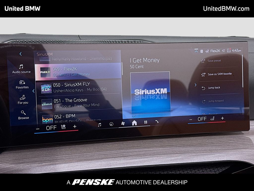 Thumbnail: 2026 BMW 4 Series - 8