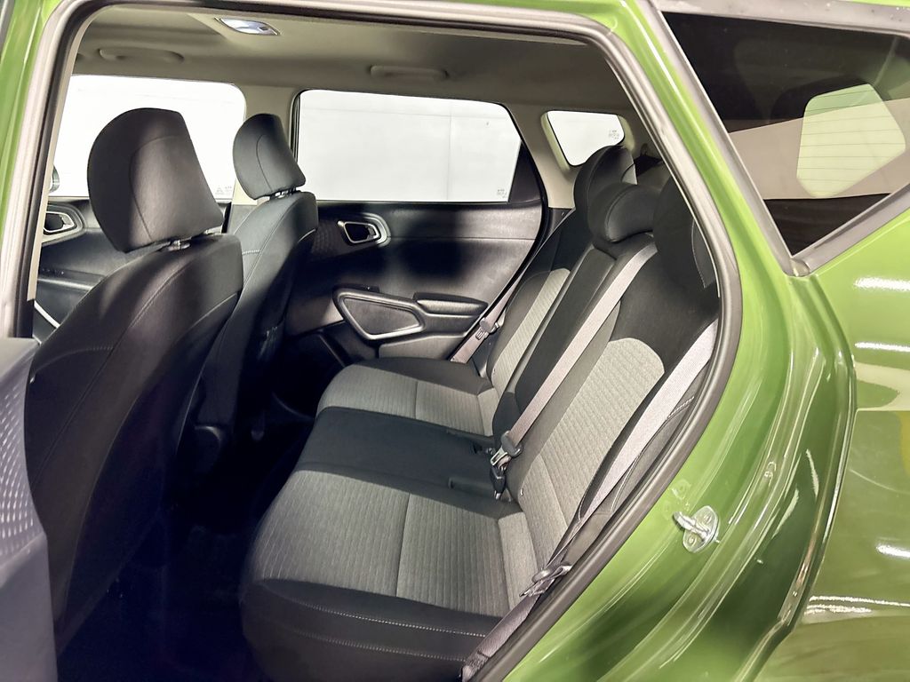 2021 Kia Soul EX