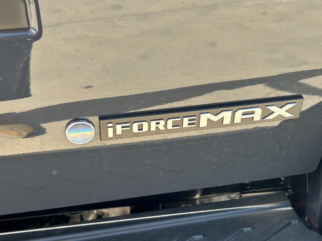 New 2026 Toyota Tacoma i-FORCE MAX Truck