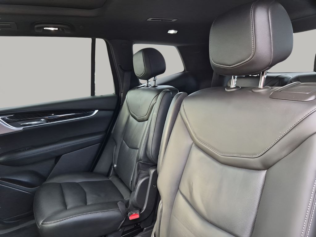 Used Car 2023 Cadillac Xt6  Premium Luxury For Sale Under $35,000 In Austin, Texas