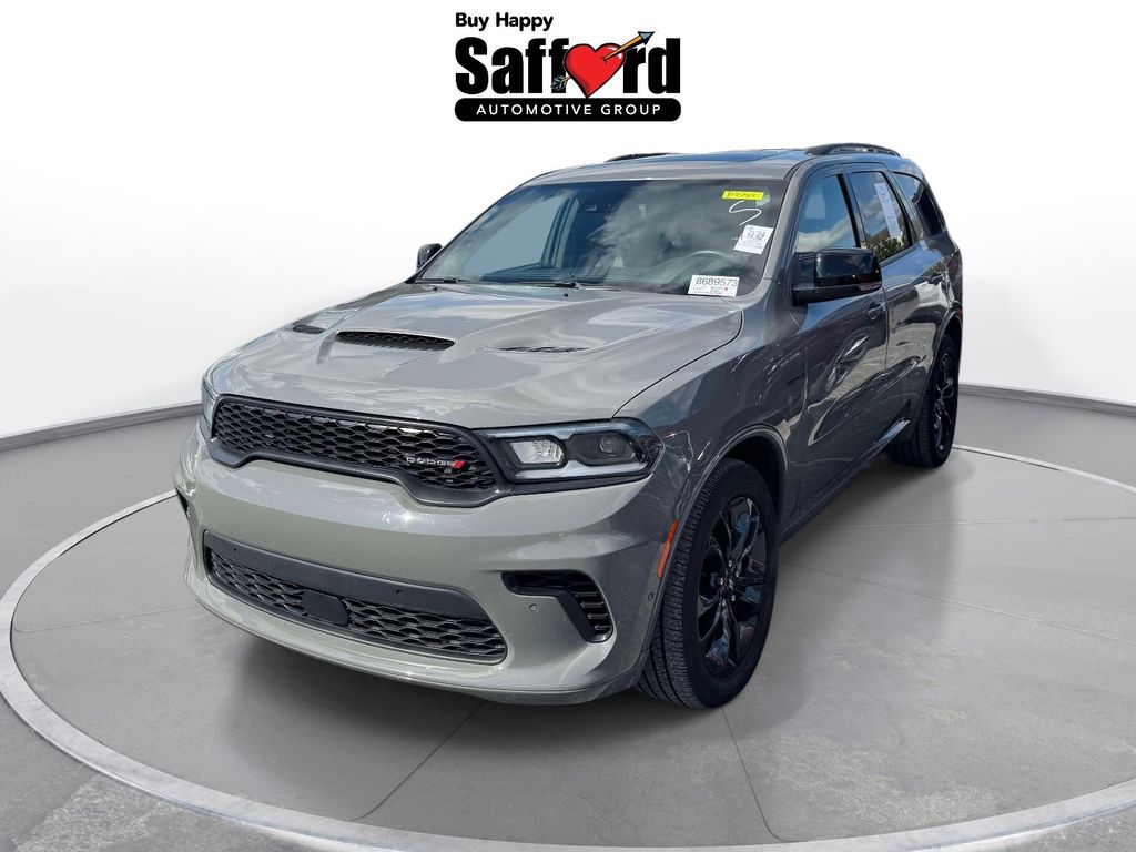 2025 Dodge Durango R/T Premium AWD