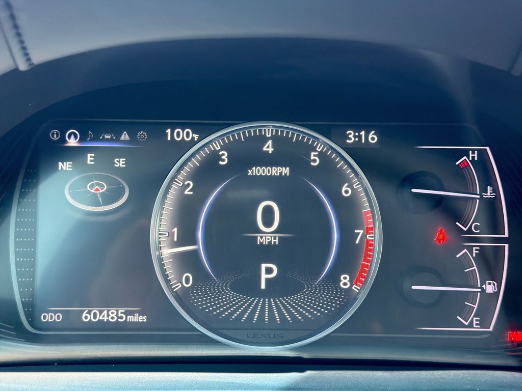 Thumbnail: 2019 Lexus ES - 25