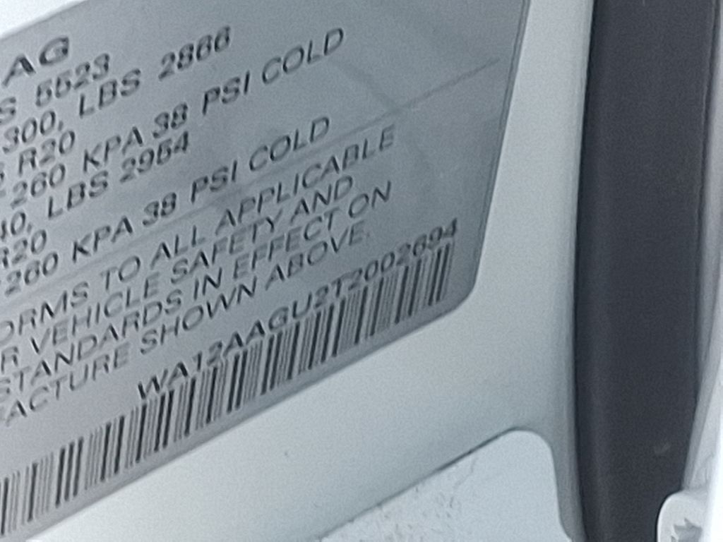 Thumbnail: 2026 Audi Q5 - 21