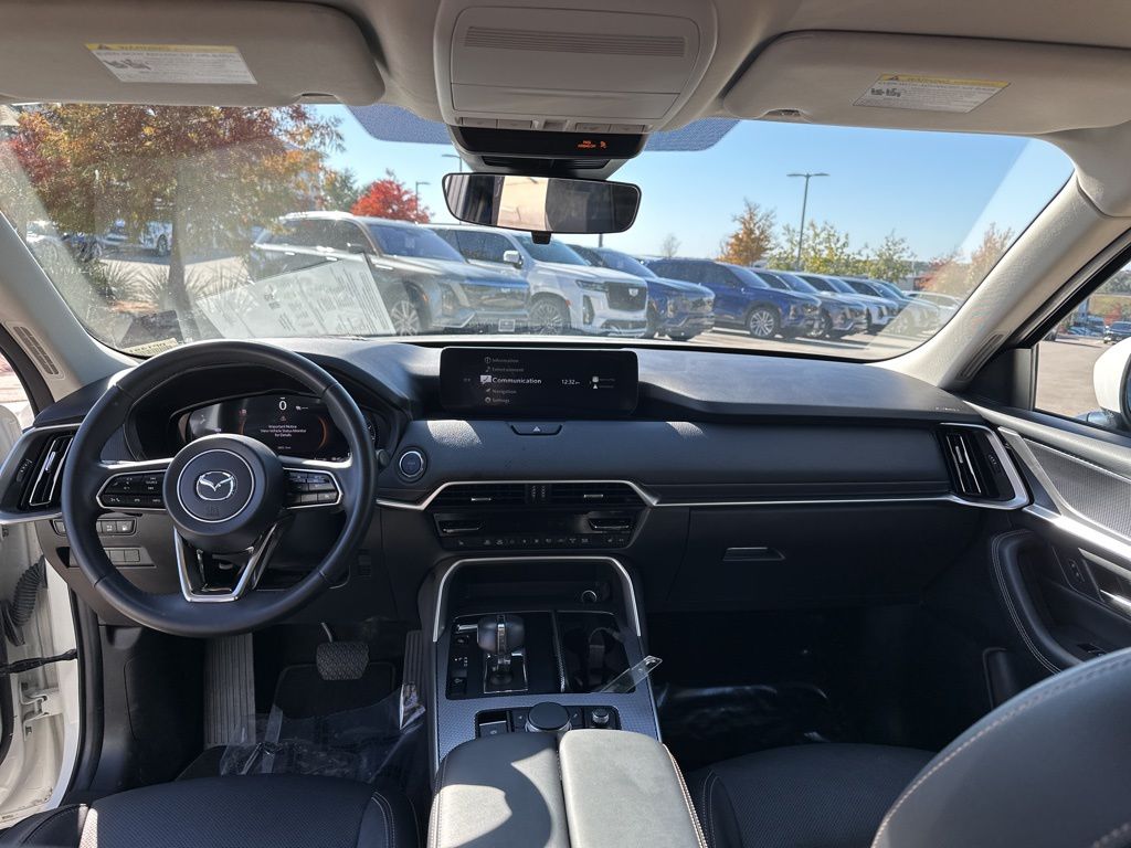Used Car 2024 Mazda Cx-90 Phev  Preferred For Sale Under $35,000 In Austin, Texas